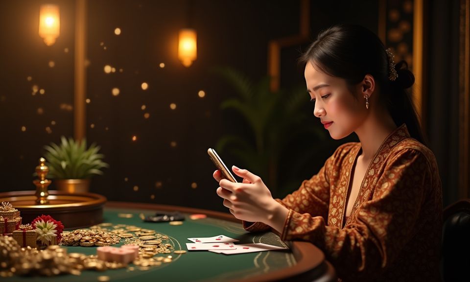 2tiger mobile gaming