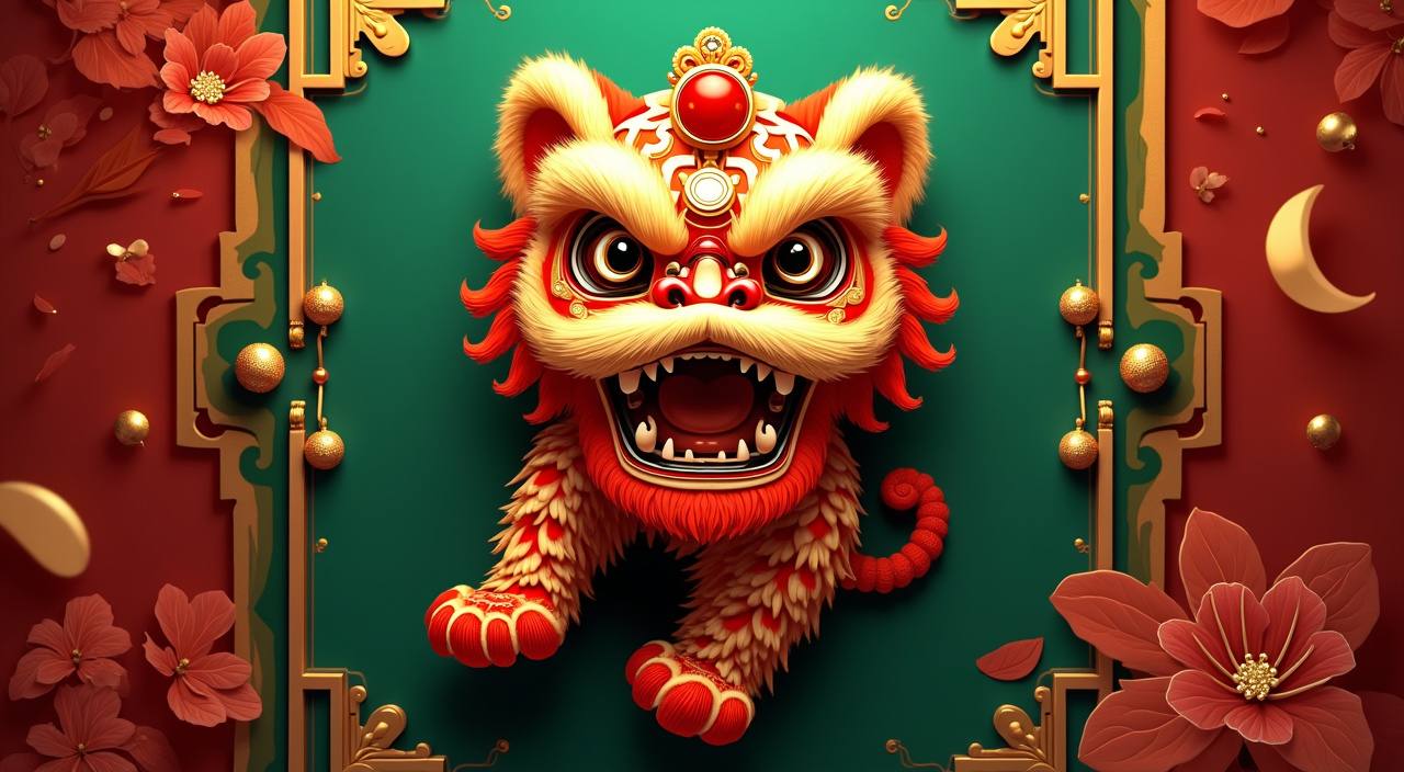 2tiger စလော့ဂိမ်း